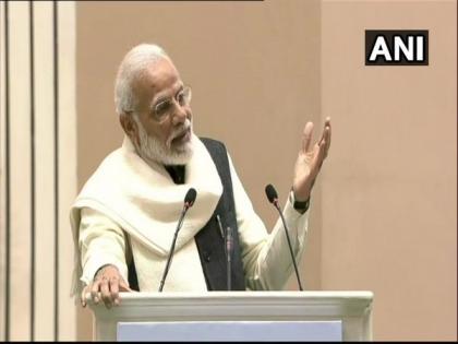 PM Narendra Modi launches Atal Bhujal Yojana | PM Narendra Modi launches Atal Bhujal Yojana