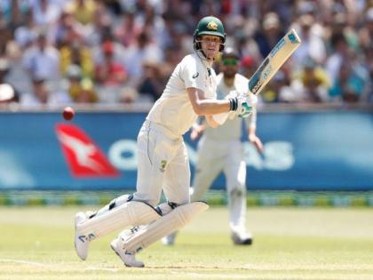 Boxing Day Test: Steve Smith, umpire Nigel Llong spar over dead-ball rule | Boxing Day Test: Steve Smith, umpire Nigel Llong spar over dead-ball rule