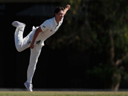 Mitchell Swepson added to Australia's squad for third Test against NZ | Mitchell Swepson added to Australia's squad for third Test against NZ
