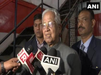 Why illegal immigrants not identified, deported: Tarun Gogoi questions Centre | Why illegal immigrants not identified, deported: Tarun Gogoi questions Centre