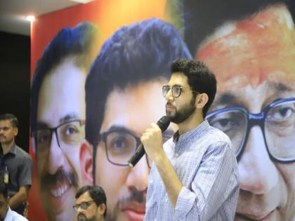 Metro car shed project to save almost Rs 5,500 crores, says Aaditya Thackeray | Metro car shed project to save almost Rs 5,500 crores, says Aaditya Thackeray Metro car shed project to save almost Rs 5,500 crores, says Aaditya Thackeray | Metro car shed project to save almost Rs 5,500 crores, says Aaditya Thackeray