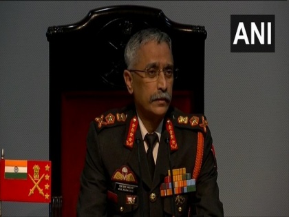 Intelligence alerts looked into seriously, says Army Chief | Intelligence alerts looked into seriously, says Army Chief