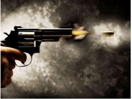 Wanted inter-state criminal arrested after encounter in Meerut | Wanted inter-state criminal arrested after encounter in Meerut Wanted inter-state criminal arrested after encounter in Meerut | Wanted inter-state criminal arrested after encounter in Meerut