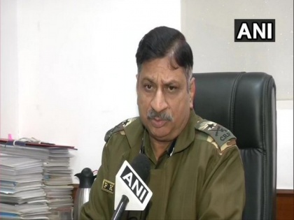 In case there is security violation, we apprise protectee: CRPF | In case there is security violation, we apprise protectee: CRPF