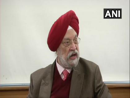 Air India has to be privatised, no other option: Hardeep Puri | Air India has to be privatised, no other option: Hardeep Puri