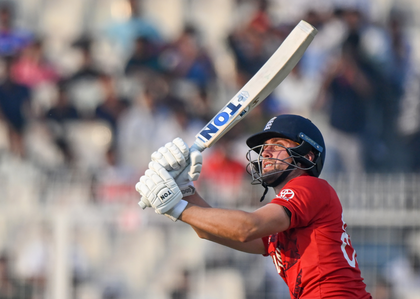 T20 WC: First T20I fifty ‘long time coming’, says Jacks after POTM show powers England into Super Eights | T20 WC: First T20I fifty ‘long time coming’, says Jacks after POTM show powers England into Super Eights