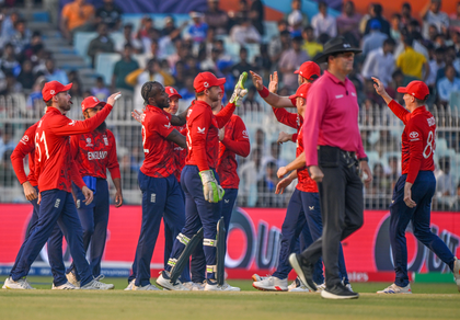 T20 WC: Curran, Overton overpower Ben, Grant’s carnage as England beat Italy to qualify for Super 8 | T20 WC: Curran, Overton overpower Ben, Grant’s carnage as England beat Italy to qualify for Super 8