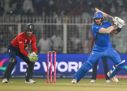 T20 WC: ‘We should take great belief moving forward,’ says Italy captain Manenti after loss to England | T20 WC: ‘We should take great belief moving forward,’ says Italy captain Manenti after loss to England