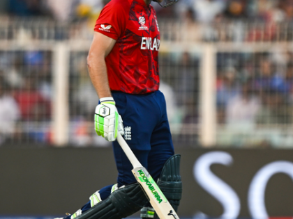 'I won’t bat 15 overs to correct poor form and ignore the game': Jos Buttler | 'I won’t bat 15 overs to correct poor form and ignore the game': Jos Buttler 'I won’t bat 15 overs to correct poor form and ignore the game': Jos Buttler | 'I won’t bat 15 overs to correct poor form and ignore the game': Jos Buttler