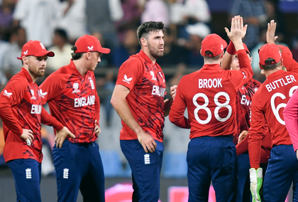 T20 WC: England name unchanged XI for Group C clash against Scotland | T20 WC: England name unchanged XI for Group C clash against Scotland