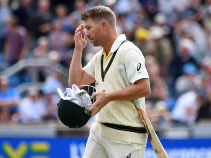 Ashes: What Warner put out at Headingley wasn't good enough, says Ian Healy | Ashes: What Warner put out at Headingley wasn't good enough, says Ian Healy