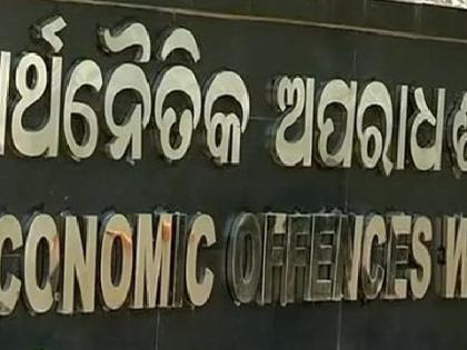 Odisha EOW cracks down on multiple online ponzi schemes, freezes Rs 75L | Odisha EOW cracks down on multiple online ponzi schemes, freezes Rs 75L