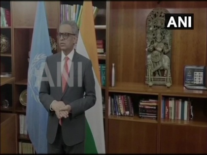 China-backed Pak's bid to paint alarmist situation over Kashmir in UNSC wasn't credible: Akbaruddin | China-backed Pak's bid to paint alarmist situation over Kashmir in UNSC wasn't credible: Akbaruddin