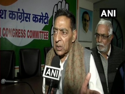 Nirbhaya's mother welcome if she wants to join us: Delhi Congress chief | Nirbhaya's mother welcome if she wants to join us: Delhi Congress chief