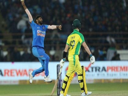 Ind vs Aus: Looking to challenge myself against the best, says Bumrah | Ind vs Aus: Looking to challenge myself against the best, says Bumrah