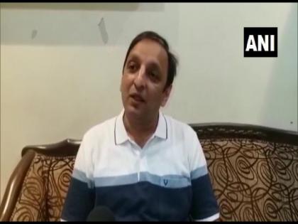 BJP who supported Malegaon blasts accused are demanding re-investigation in 26/11 terror attacks, asks Congress' Sachin Sawant | BJP who supported Malegaon blasts accused are demanding re-investigation in 26/11 terror attacks, asks Congress' Sachin Sawant