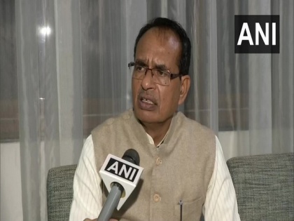 Will lodge FIR against Rajgarh collector for slapping people during pro-CAA rally: Shivraj Chouhan | Will lodge FIR against Rajgarh collector for slapping people during pro-CAA rally: Shivraj Chouhan