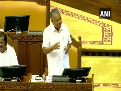Extremist group like SDPI trying to create unrest using anti-CAA protests: Kerala CM | Extremist group like SDPI trying to create unrest using anti-CAA protests: Kerala CM
