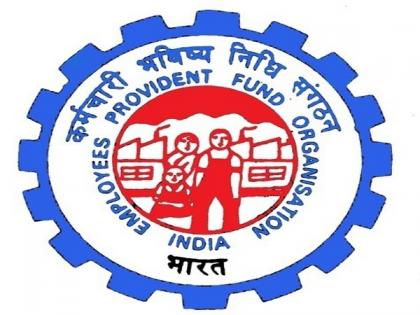 EPFO settles 10.02 lakh claims including 6.06 lakh COVID-19 cases in 15 days | EPFO settles 10.02 lakh claims including 6.06 lakh COVID-19 cases in 15 days