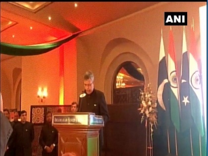 Hope India, Pak continue to work towards creating better future for their people: Indian Charge d'Affaires in Islamabad | Hope India, Pak continue to work towards creating better future for their people: Indian Charge d'Affaires in Islamabad