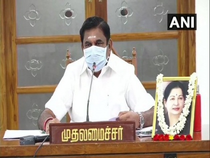 Palaniswami to be AIADMK's CM candidate for Tamil Nadu Assembly Elections in 2021: Sources | Palaniswami to be AIADMK's CM candidate for Tamil Nadu Assembly Elections in 2021: Sources