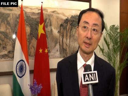 China ready to cooperate with India on coronavirus outbreak: Chinese Ambassador | China ready to cooperate with India on coronavirus outbreak: Chinese Ambassador