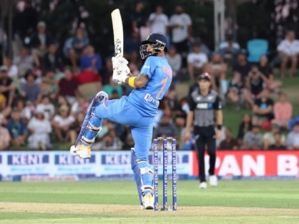 KL Rahul to lead India in absence of Rohit Sharma during NZ innings | KL Rahul to lead India in absence of Rohit Sharma during NZ innings