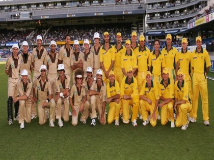On this day in 2005, first men's T20I was played | On this day in 2005, first men's T20I was played
