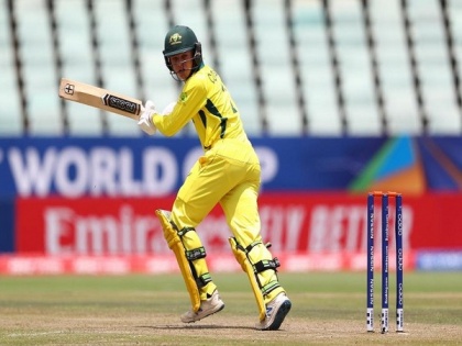 ICC U19 WC: India good side, need to play our best cricket, says Aus skipper Connolly | ICC U19 WC: India good side, need to play our best cricket, says Aus skipper Connolly