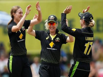 Start of India women's tour of Australia delayed by two days, all matches to be staged in Queensland: Report | Start of India women's tour of Australia delayed by two days, all matches to be staged in Queensland: Report