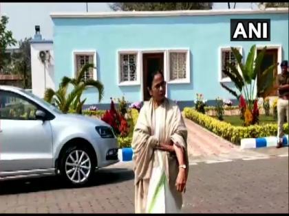 Delhi polls: Mamata congrats CM Kejriwal, slams BJP for 'vendetta politics' | Delhi polls: Mamata congrats CM Kejriwal, slams BJP for 'vendetta politics'