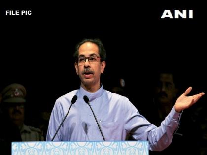 Country to be run by 'Jan Ki Baat', not 'Mann Ki Baat': Uddhav Thackeray on AAP's victory | Country to be run by 'Jan Ki Baat', not 'Mann Ki Baat': Uddhav Thackeray on AAP's victory Country to be run by 'Jan Ki Baat', not 'Mann Ki Baat': Uddhav Thackeray on AAP's victory | Country to be run by 'Jan Ki Baat', not 'Mann Ki Baat': Uddhav Thackeray on AAP's victory