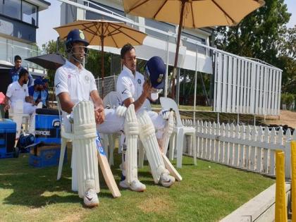 Ind vs Aus, 1st Test: Shaw, Saha get nod ahead of Gill, Pant in playing XI | Ind vs Aus, 1st Test: Shaw, Saha get nod ahead of Gill, Pant in playing XI