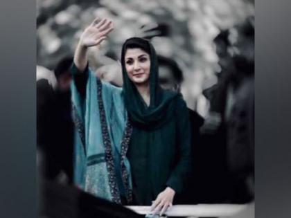 Pakistan: PML-N leader Maryam Nawaz Sharif calls Imran Khan psychopath | Pakistan: PML-N leader Maryam Nawaz Sharif calls Imran Khan psychopath