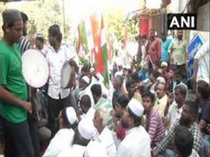 Anti-CAA protest in Coimbatore suspended for 5 days | Anti-CAA protest in Coimbatore suspended for 5 days Anti-CAA protest in Coimbatore suspended for 5 days | Anti-CAA protest in Coimbatore suspended for 5 days
