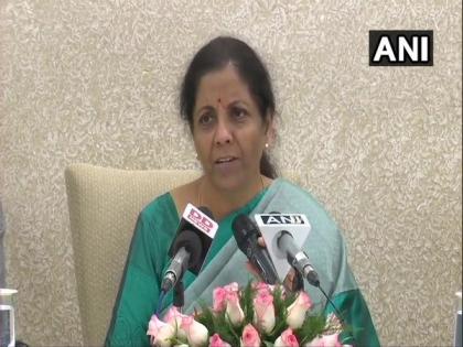 FM Sitharaman directs CBIC to address citizens' queries related to GST | FM Sitharaman directs CBIC to address citizens' queries related to GST