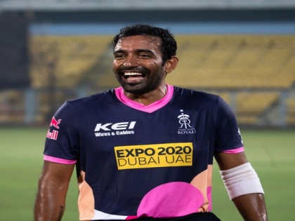 IPL will bring normalcy back into our lives: Robin Uthappa | IPL will bring normalcy back into our lives: Robin Uthappa