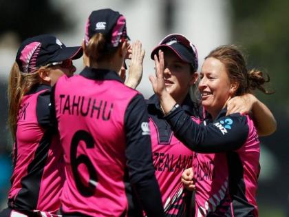 Women's T20 WC: New Zealand defend 91 to defeat Bangladesh | Women's T20 WC: New Zealand defend 91 to defeat Bangladesh
