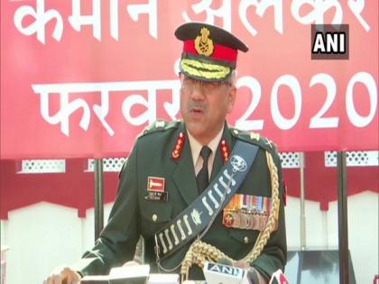 Western Army Commander expressed happiness over women being given Permanent Commission | Western Army Commander expressed happiness over women being given Permanent Commission