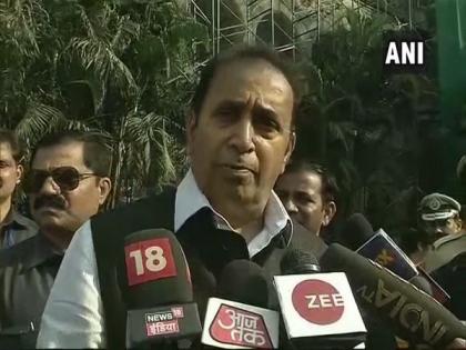Will try to know about allegations against Fadnavis, says Maharashtra Home Minister on Rakesh Maria's book | Will try to know about allegations against Fadnavis, says Maharashtra Home Minister on Rakesh Maria's book Will try to know about allegations against Fadnavis, says Maharashtra Home Minister on Rakesh Maria's book | Will try to know about allegations against Fadnavis, says Maharashtra Home Minister on Rakesh Maria's book