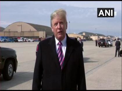 Trump signals 'very big' trade deal with India before US presidential elections | Trump signals 'very big' trade deal with India before US presidential elections Trump signals 'very big' trade deal with India before US presidential elections | Trump signals 'very big' trade deal with India before US presidential elections