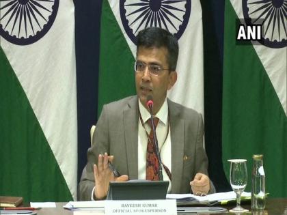 India-US trade deal: India hopes to reach understanding which strikes 'right balance' | India-US trade deal: India hopes to reach understanding which strikes 'right balance' India-US trade deal: India hopes to reach understanding which strikes 'right balance' | India-US trade deal: India hopes to reach understanding which strikes 'right balance'