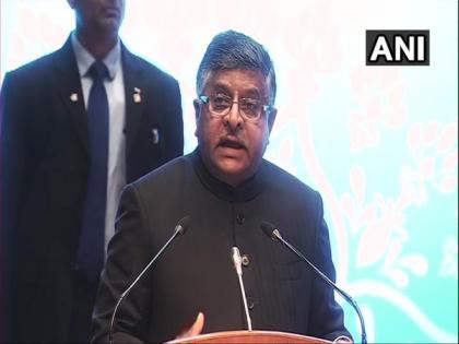 "Terrorists and corrupts have no right to privacy", says Ravi Shankar Prasad | "Terrorists and corrupts have no right to privacy", says Ravi Shankar Prasad