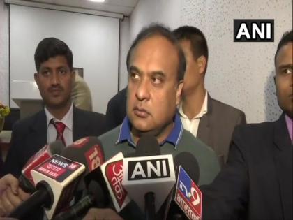 Report on Assam Accord to be handed to CM on Feb 25, says Himanta Biswa Sarma | Report on Assam Accord to be handed to CM on Feb 25, says Himanta Biswa Sarma Report on Assam Accord to be handed to CM on Feb 25, says Himanta Biswa Sarma | Report on Assam Accord to be handed to CM on Feb 25, says Himanta Biswa Sarma
