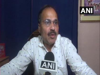 Will not attend banquet for Trump as Sonia not invited, says Chowdhury | Will not attend banquet for Trump as Sonia not invited, says Chowdhury Will not attend banquet for Trump as Sonia not invited, says Chowdhury | Will not attend banquet for Trump as Sonia not invited, says Chowdhury