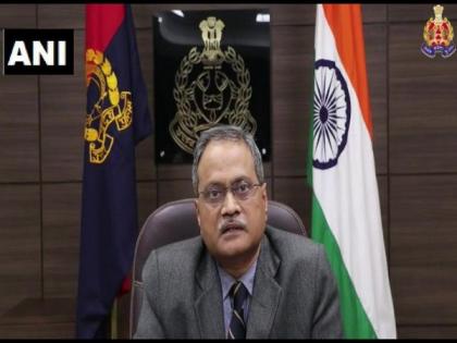 All security measures in place, says UP DGP ahead of Trump's visit | All security measures in place, says UP DGP ahead of Trump's visit All security measures in place, says UP DGP ahead of Trump's visit | All security measures in place, says UP DGP ahead of Trump's visit