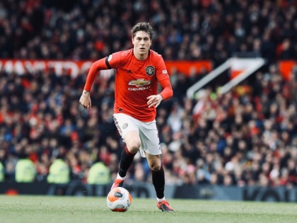 Solskjaer really good at getting everyone together and working towards same goal, says Lindelof | Solskjaer really good at getting everyone together and working towards same goal, says Lindelof