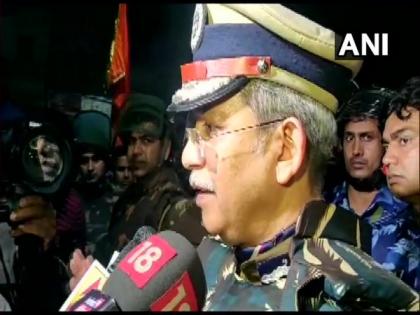 Requesting everyone to help in maintaining law and order in Delhi: Special Commissioner Satish Golcha | Requesting everyone to help in maintaining law and order in Delhi: Special Commissioner Satish Golcha