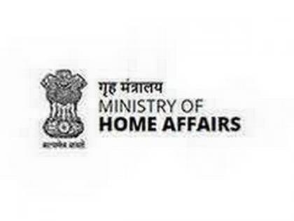 Union Home Ministry asks Andhra govt to issue charge sheet against suspended IPS officer AB Venkateswara Rao | Union Home Ministry asks Andhra govt to issue charge sheet against suspended IPS officer AB Venkateswara Rao