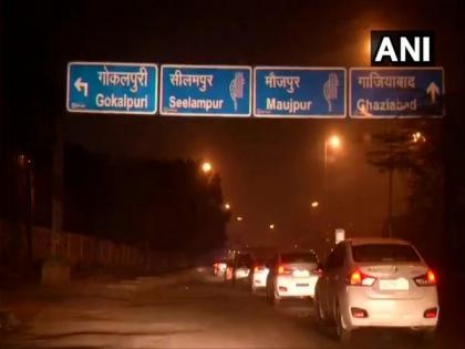 NSA Doval reviews security arrangements, visits violence-affected areas in North-East Delhi | NSA Doval reviews security arrangements, visits violence-affected areas in North-East Delhi NSA Doval reviews security arrangements, visits violence-affected areas in North-East Delhi | NSA Doval reviews security arrangements, visits violence-affected areas in North-East Delhi